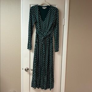 Boden Maxi Dress